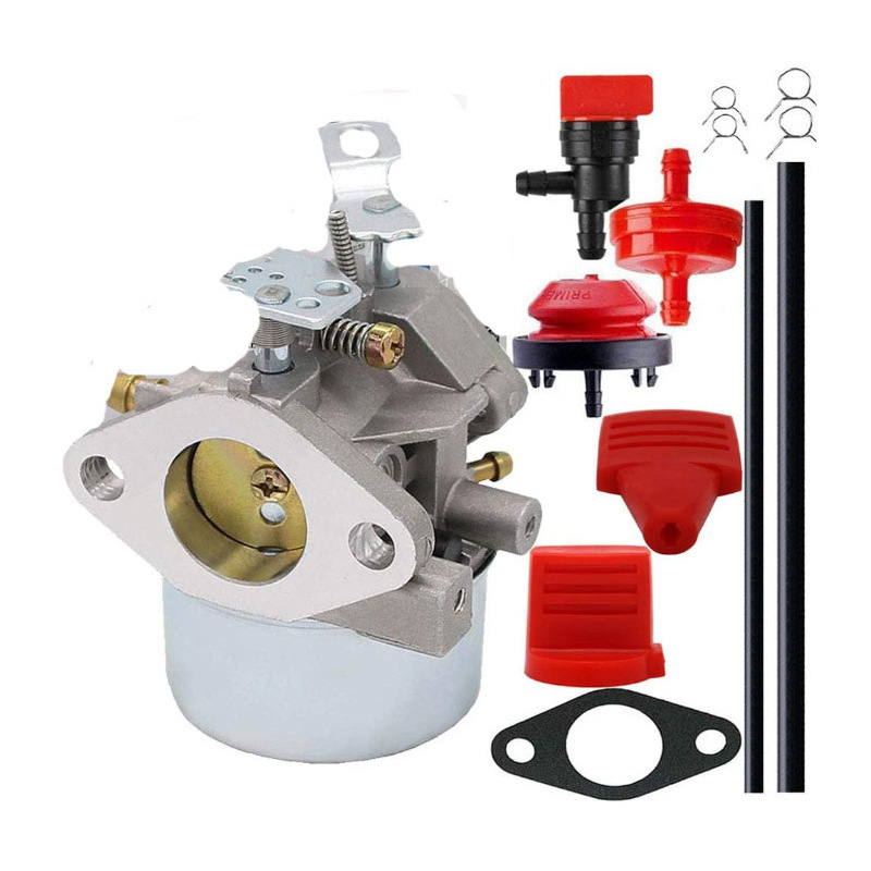 640052 Vergaser Kompatibel Mit Tecumseh Hmsk80 Hmsk90 640054 640349