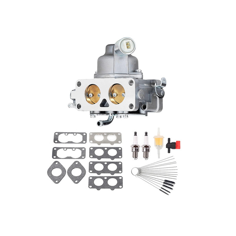 791230 Vergaser Kompatibel Mit Briggs & Stratton 699709 499804 799230