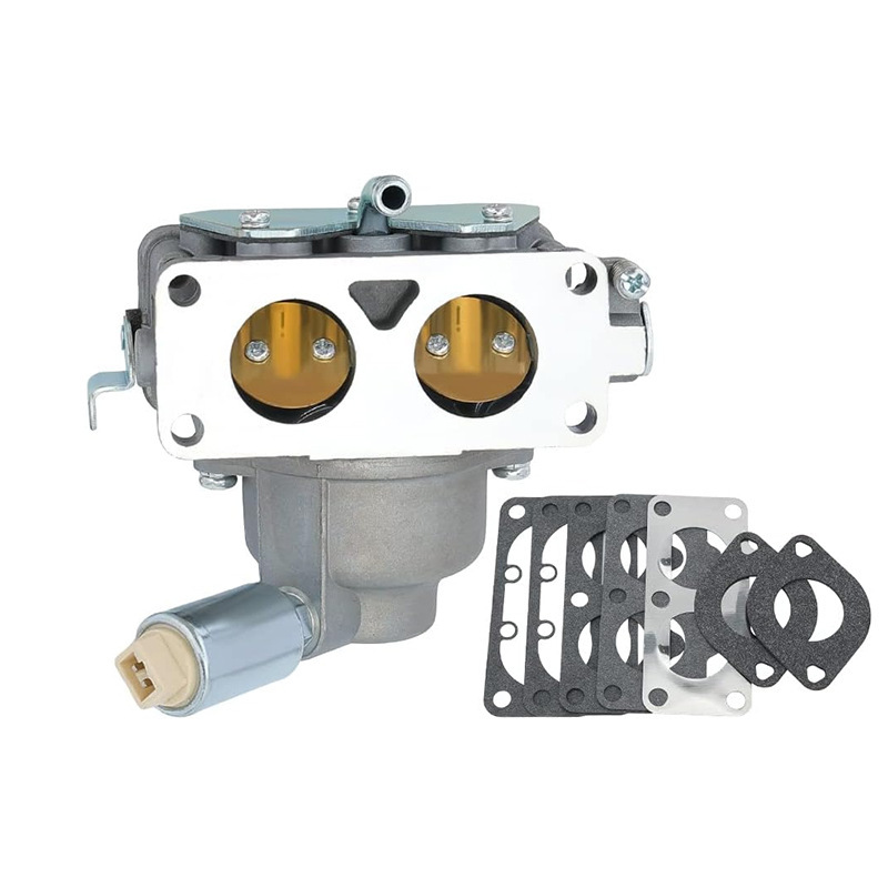 791230 Vergaser Kompatibel Mit Husqvarna Yth23v48 Yth2348 Yth2448 Yth24v48