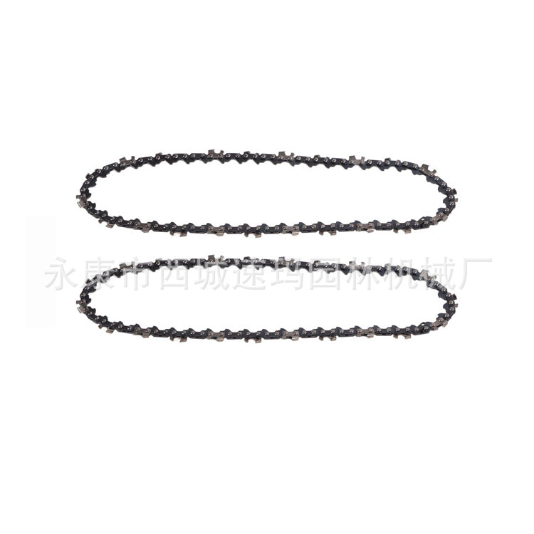 8-zoll-kette, 1/4-zoll-lithium-ionen-elektrosägenteile, Rasenmäherteile