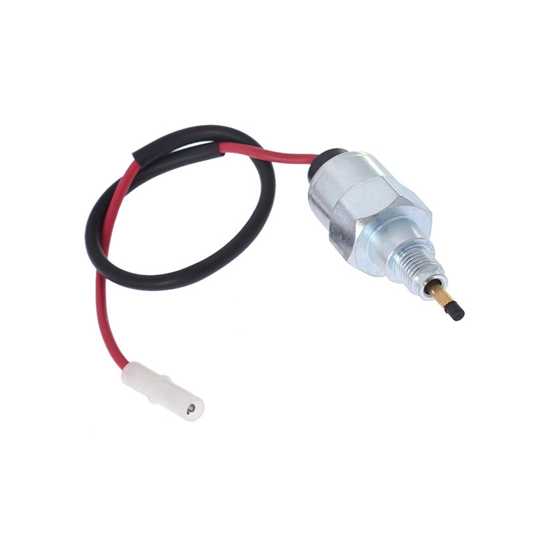 Das Magnetventil 692094 Ist Kompatibel Mit Briggs & Stratton Fsl90-0009 B1692094 8076.