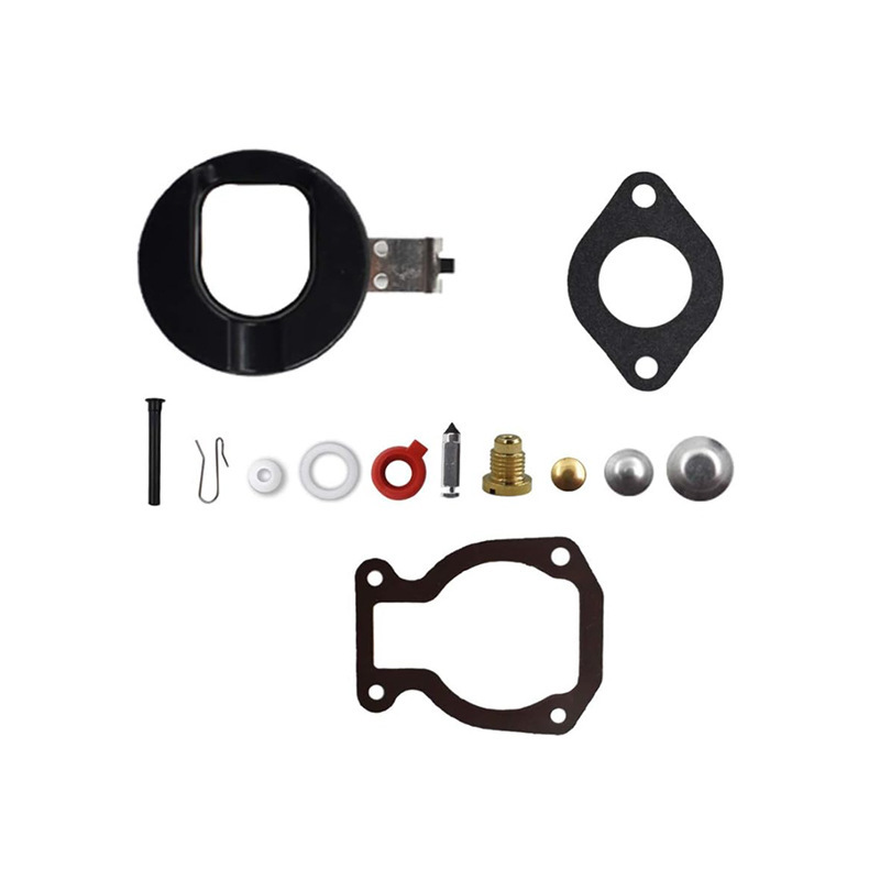 Das Reparaturset Ist Kompatibel Mit Johnson Evinrude 398453 9,9 Ps 15 Ps 1974-1988