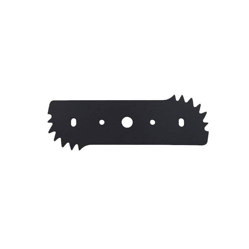 Das Trimmermesser 71-86880 50018386 Ist Für Worx Wg895 & Wg896 Lawne Geeignet.