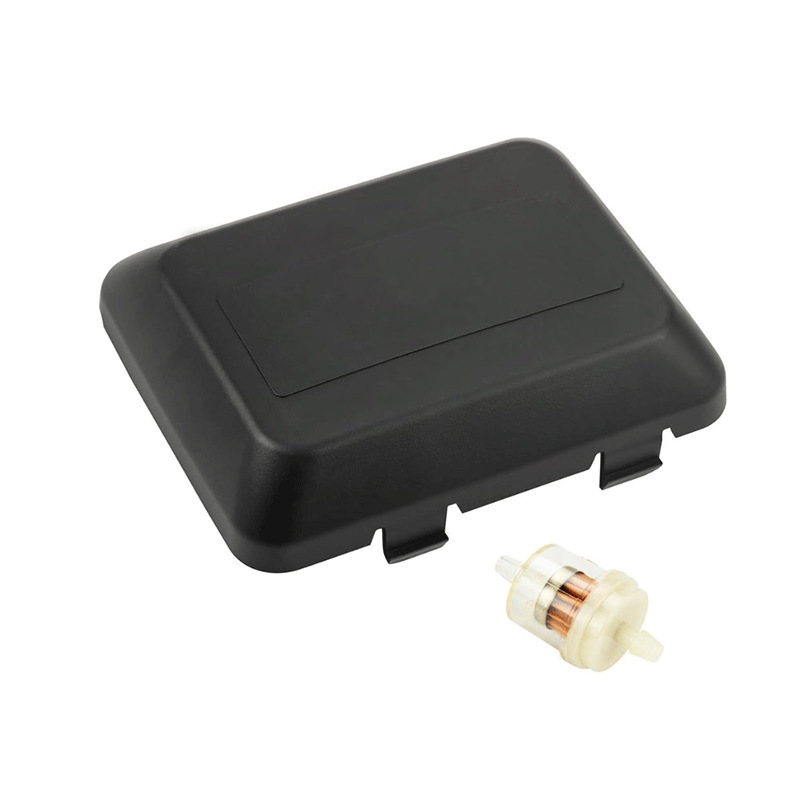 Der Luftfilterdeckel 17231-z0l-050 Ist Für Honda Gcv160, Gc135, Gc160, Gc190a Und Gcv135 Geeignet.