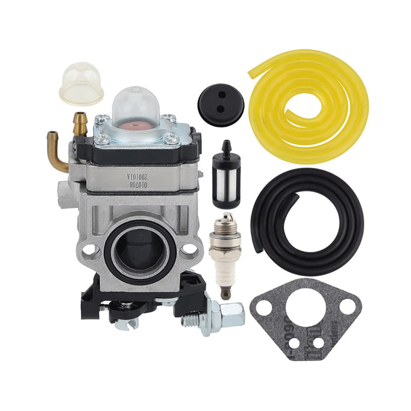 Der Tb2bp Ec-vergaser Ist Kompatibel Mit Troy-bilt Tb2bv/tb2bv-ec. (kontakt: 753-06442, 753-08045)