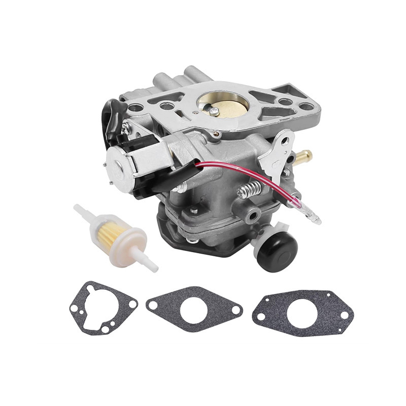 Der Vergaser 2485332-s Ist Geeignet Für Kohler Ch18 18 Ps, Ch20 20 Ps Und Ch22 22 Ps.