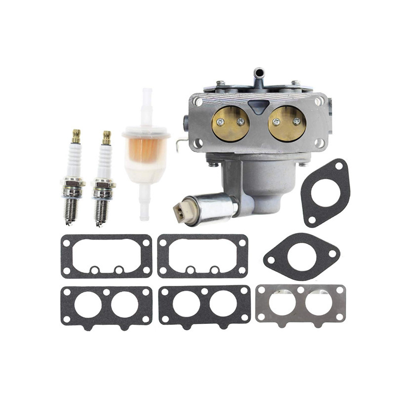 Der Vergaser 405777 Ist Kompatibel Mit Den Briggs & Stratton Modellen 405777, 406777, 407777 Und 446.