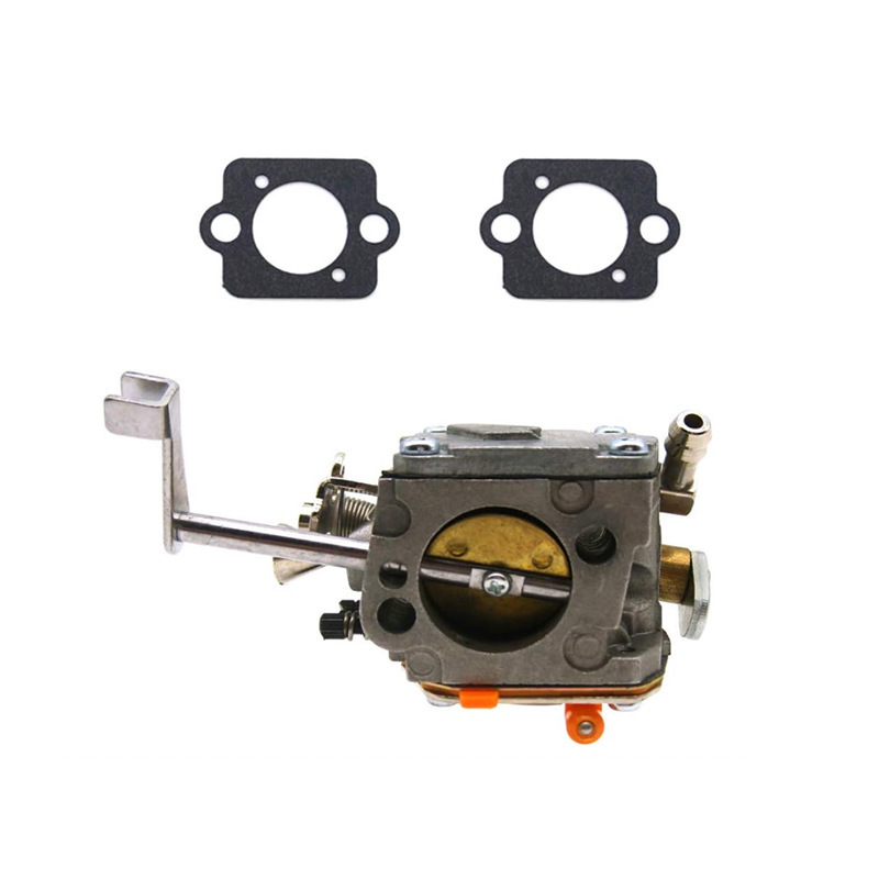 Der Vergaser 615-018 Ist Geeignet Für Tillotson Hs-284f Wacker 0117285 Bs600.