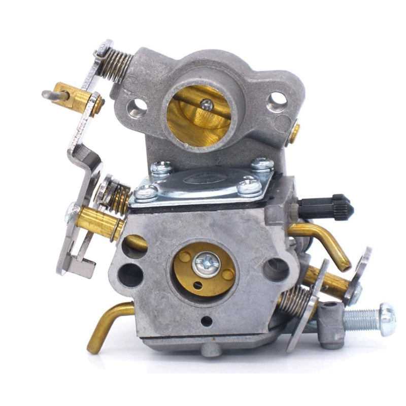 Der Vergaser 545070601 Ist Für Poulan Craftsman Zama C1m-w26c Geeignet.