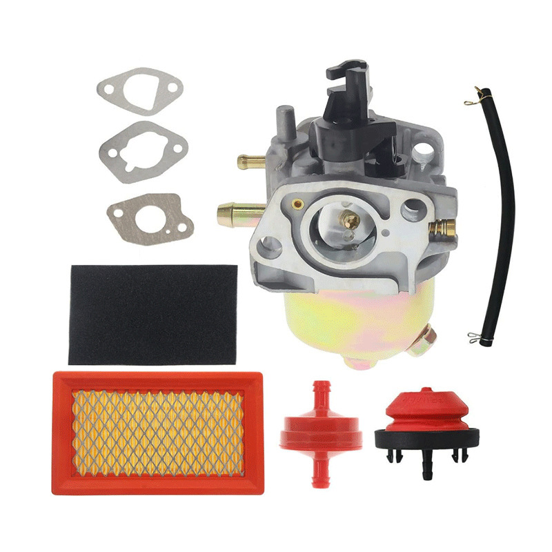 Der Vergaser 751-10881 Ist Kompatibel Mit Mtd Troybilt 2p70mu, 2p70m0c Und 2p70m0d (173 Cm³).