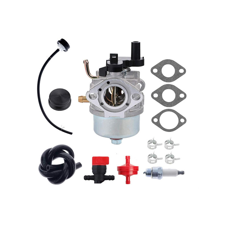 Der Vergaser 801396 Ist Kompatibel Mit Toro Ccr2400, Ccr2450, Ccr2500, Ccr3000 Und Ccr3600.