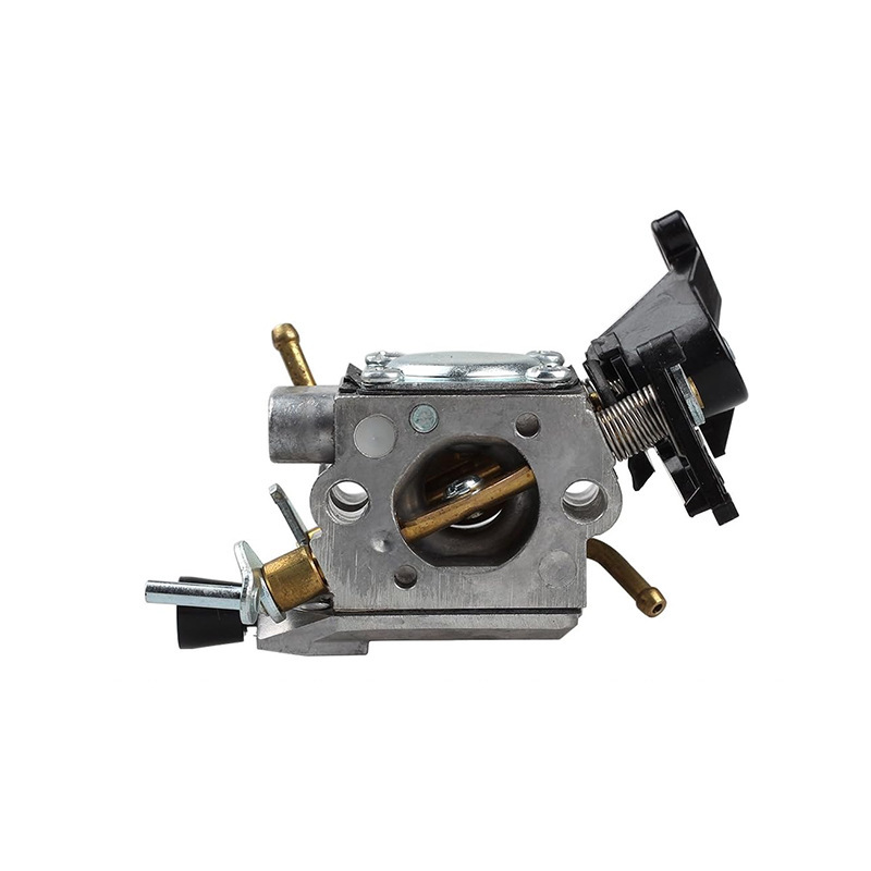 Der Vergaser C1m-el37b 506450401 Ist Kompatibel Mit Husqvarna 445, 445e Und 450.