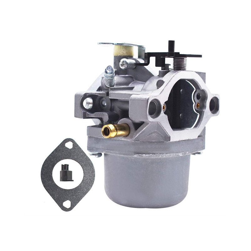 Der Vergaser Ist Für Die Briggs & Stratton Modelle 799728, 498027, 498231 Und 499161mo Geeignet.