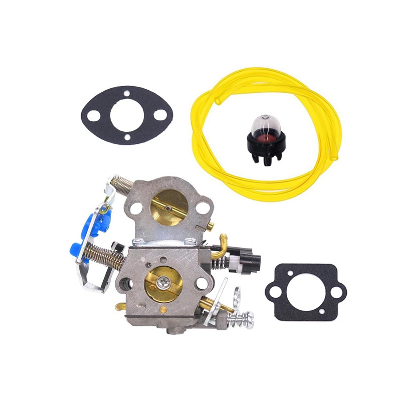 Der Vergaser Ist Geeignet Für Husqvarna 455e 455 Wta-29544883001 544888301