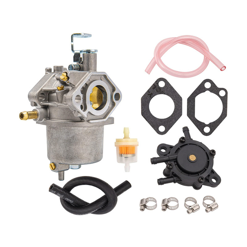 Der Vergaser Ist Kompatibel Mit Kawasaki Fe290 Motoren, Vergaser 101905601 1016478