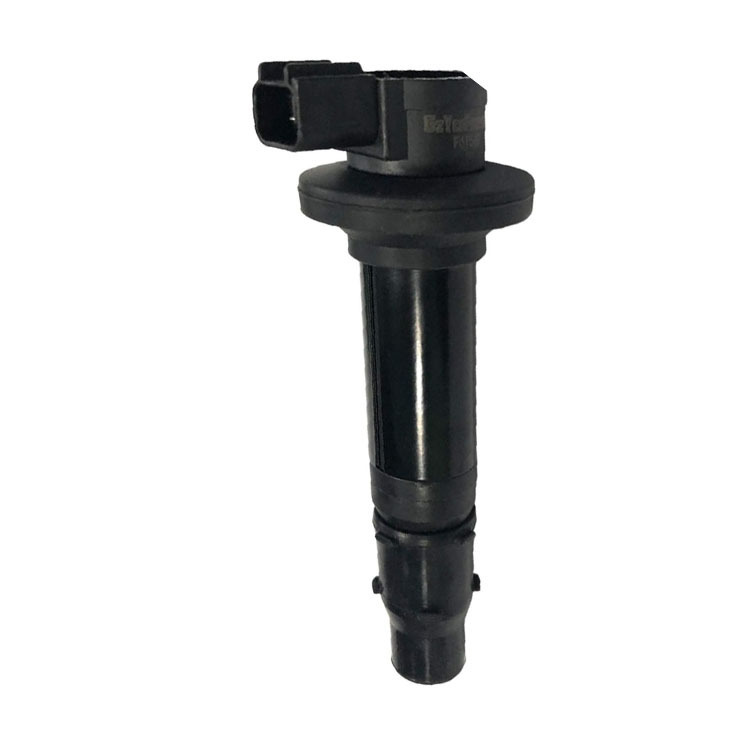 Die Hochspannungszündspule Ist Geeignet Für Yama-ha Rj03 Yzfr65eb-82310-00-00 F6t549