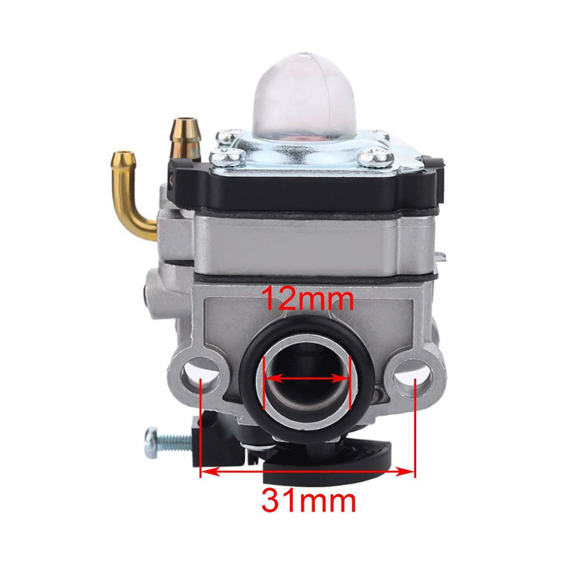 Die Vergaser Tb525ec825rtb575ss Sind Für Troy-bilt Tb26tbtb490bctb425cs3 Geeignet.