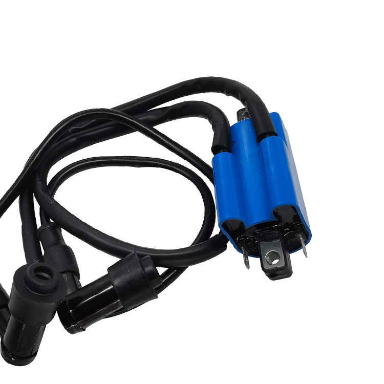 Die Zündspule Ist Geeignet Für Yamaha Yfz350 Banshee Ricky Stater 1987-2006.