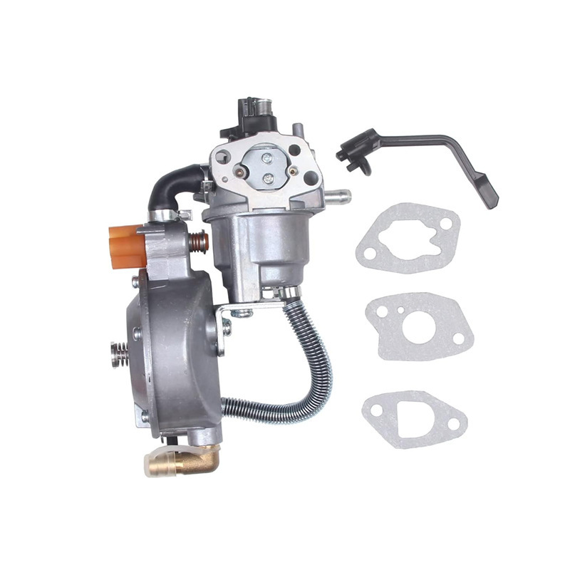 Gx160, Gx200, 168f, 170f Vergaser, 212, 4000, Generator, Wasserpumpe, Lpg