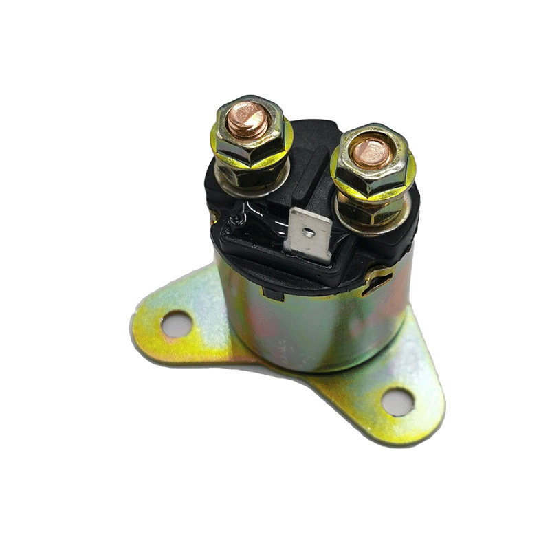 Gx340 Gx390 Gx240 Gx270 188f Anlassermotor-elektromagnetrelais 3