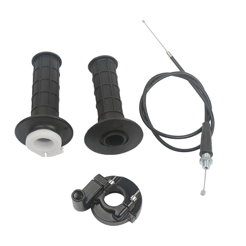 Gaszug Für Lenker, Kompatibel Mit Honda Cs65, Cs77, Cs90, Ct70, Ct90, Ct110, Ct125, Qa50