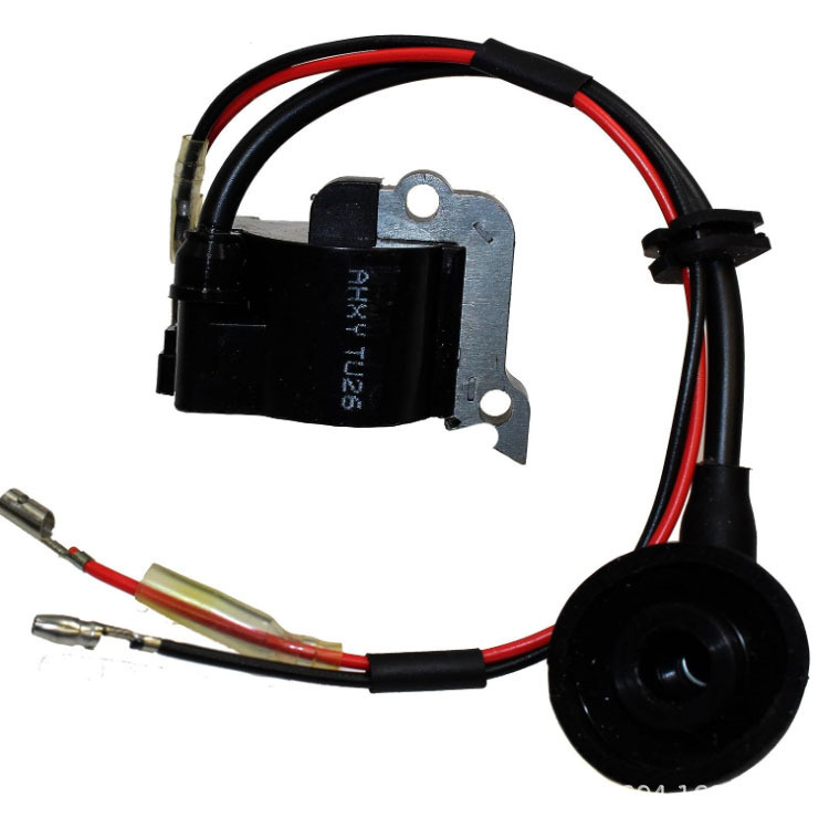 Geeignet Für Mitsubishi Tu26 Tl20 Tl23 Tl26 26cc Zündspulen-hochspannungspaket