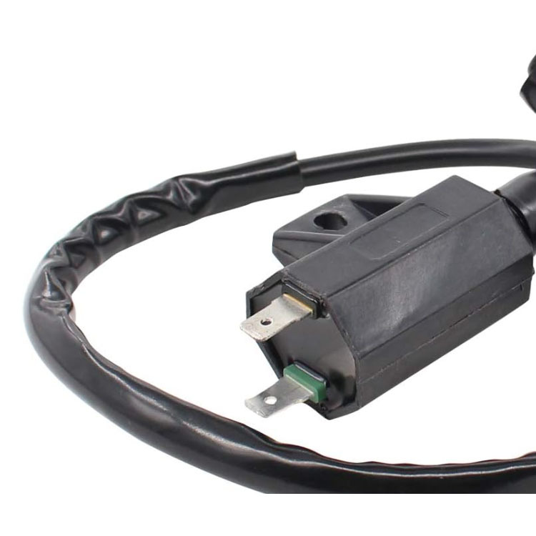 Hochspannungstransformator-zündspule Lt80 Quadsport 80 Z250 230 Lt230s
