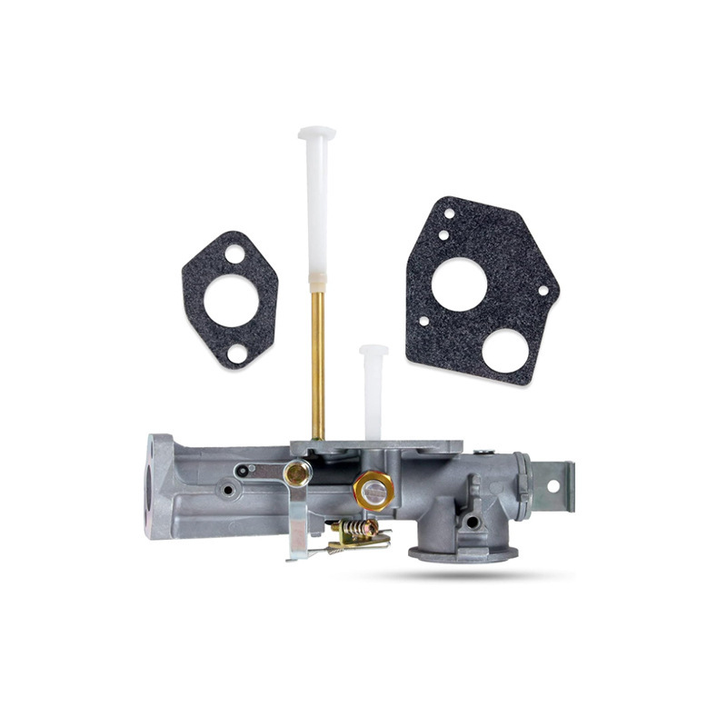 Ist Der Vergaser 299437 Mit Briggs & Stratton Kompatibel Kontaktieren Sie 135252, 130200 Oder 13.