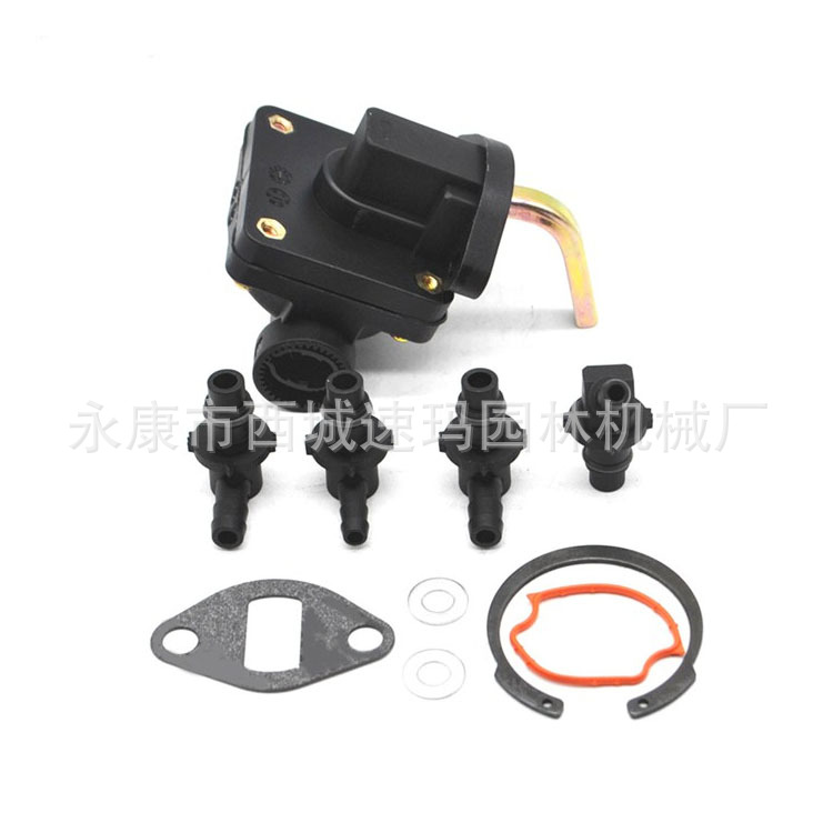 Kraftstoffpumpensätze A-235845, A-235845-s, Am134269, K241, K301, K321