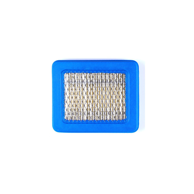 Luftfilter Für Rasenmäher Und Kettensägen, Passend Für Briggs & Stratton 491588s