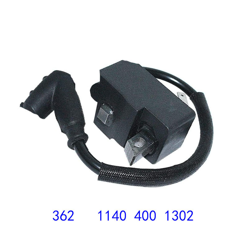 Lieferung Von Zündspulenteilen Für Kettensägen Ms362 Ms362c Ms 362 1140 400 1302