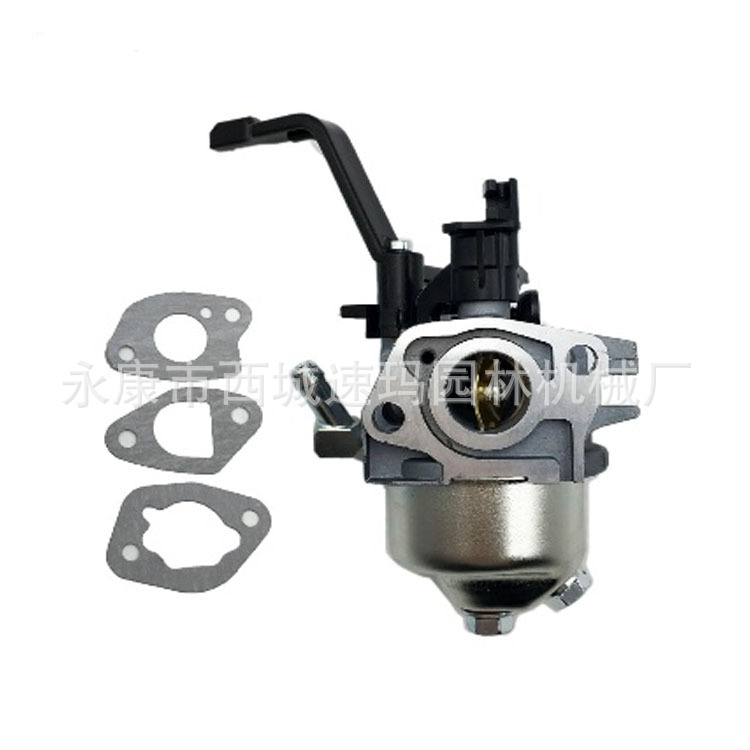 Mingye Lct 136cc 208cc 7hp 6hp Vergaser-kohlenstoff 20824011 Für Hochdruckreiniger