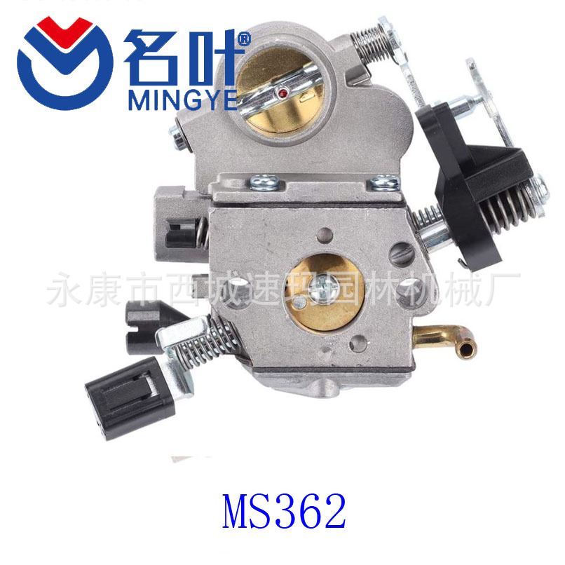 Mingye Vergaserhersteller Ms362 Ms362c Wte-8-1 1140-120-0600 Vergaser