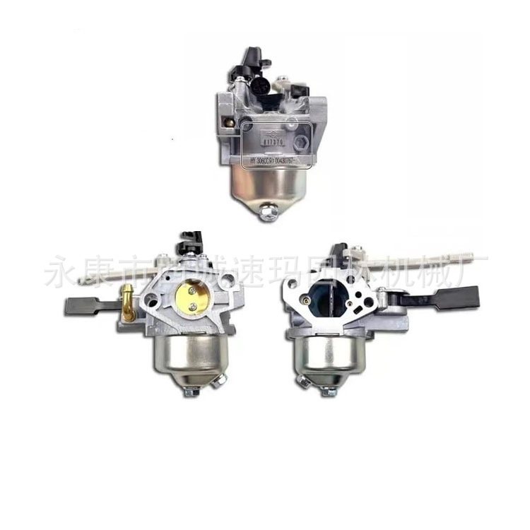 Mingye Stellt Vergaser Der Modelle 817370, 592594, 1450, 19n132, 19t137 Und 19n137 Her.