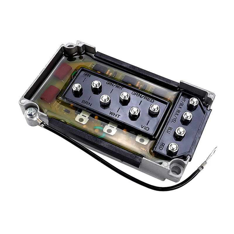 Rasenmäher- Und Kettensägenteile 50-275 Ps Cdi-schalterbox 332-7778 332-7778a12