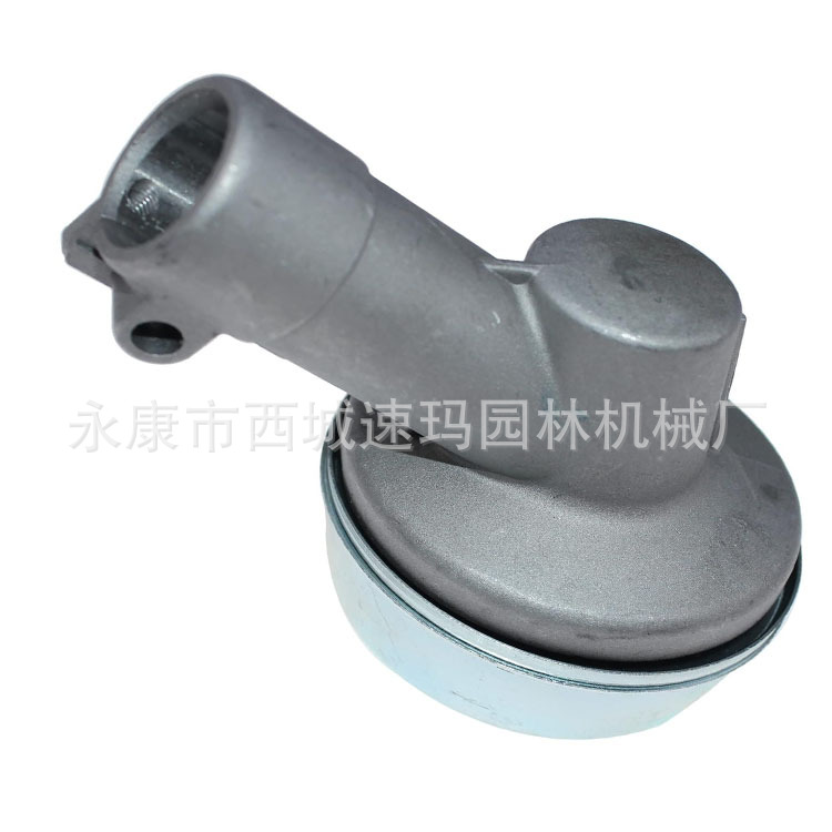 Rasenmäher-ersatzteile Fs55 Fs56 Fs70 Arbeitsköpfe 4144 640 0100, 4144 640 0102