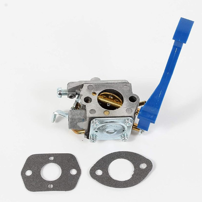 Rasenmäher-kettensägen-ersatzteil 545081811 Vergaser Passend Für 125b 125bvx 125bx