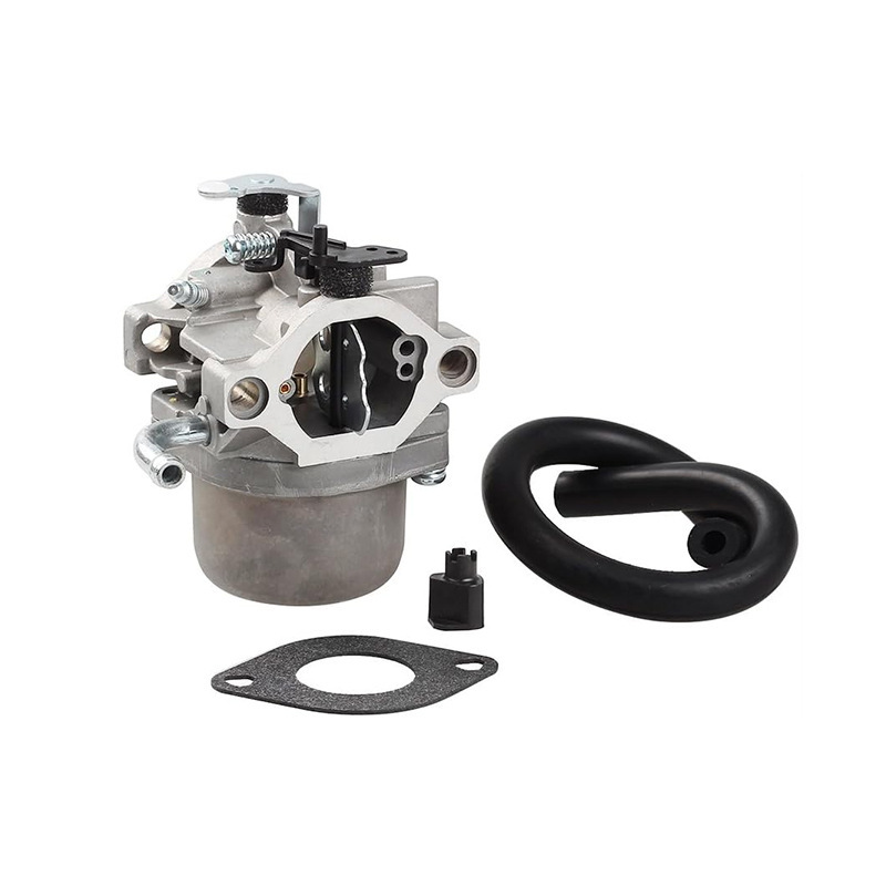 Rasenmäher-kettensägen-ersatzteile 590399, Vergaser Kompatibel Mit Briggs & Stratton 796077