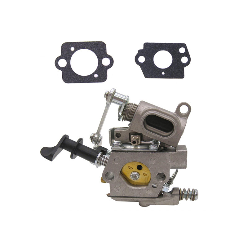 Rasenmäher-kettensägen-ersatzteile 578936901, Vergaser Kompatibel Mit Husqvarna T435 522007601