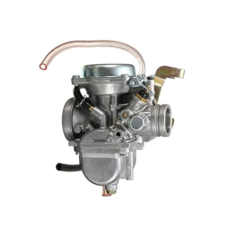 Rasenmäher-kettensägen-ersatzteile, Vergaser Kompatibel Mit Suzuki Gn125gs125en125gn125e 26mm