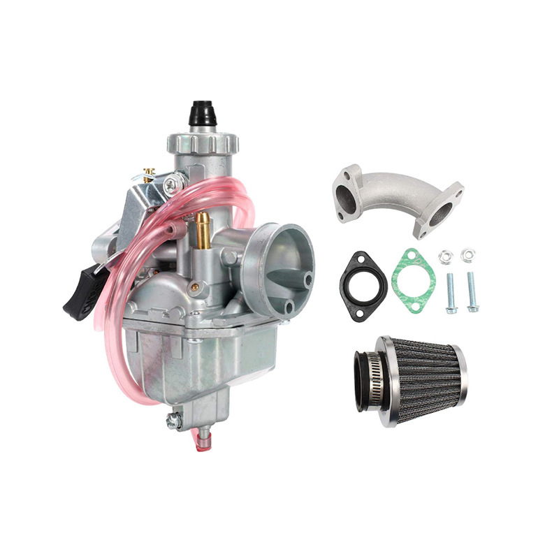 Rasenmäher-kettensägen-zubehör Vm22 Vergaser 26 Mm, Kompatibel Mit Bike Xr50 Und Crf70