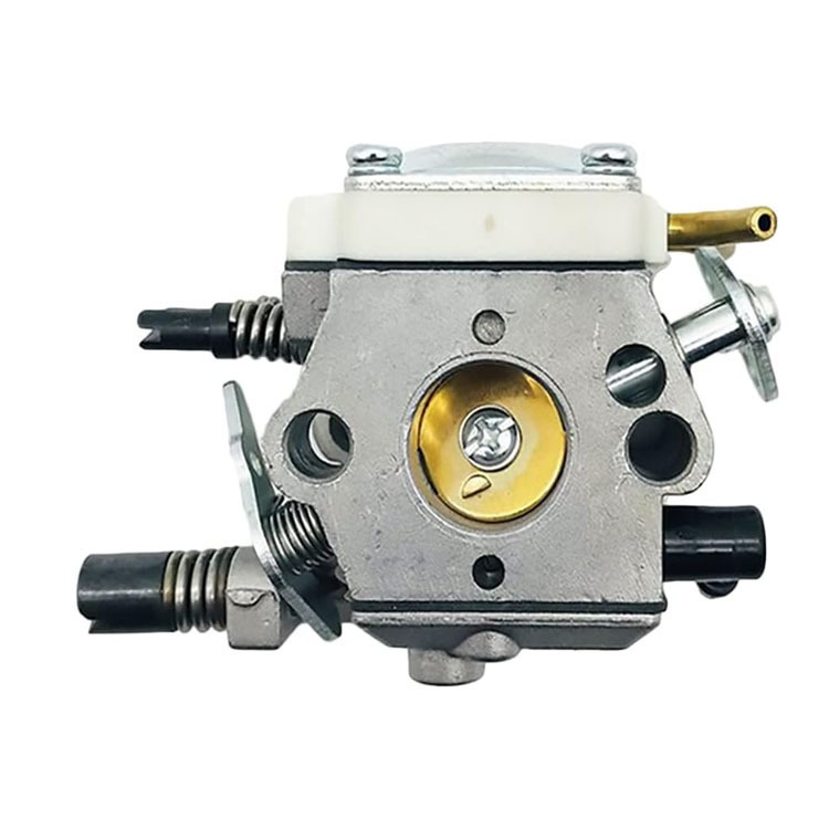 Rasenmäher-kettensägenteile Wt-50 Wt-50-1 Wt50 Wt50-1 Pn6 Vergaser