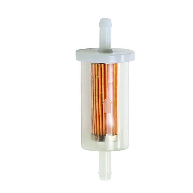 Rasenmäher-zubehörfilter 695666 Kraftstofffilter Für 845125 691035 493629