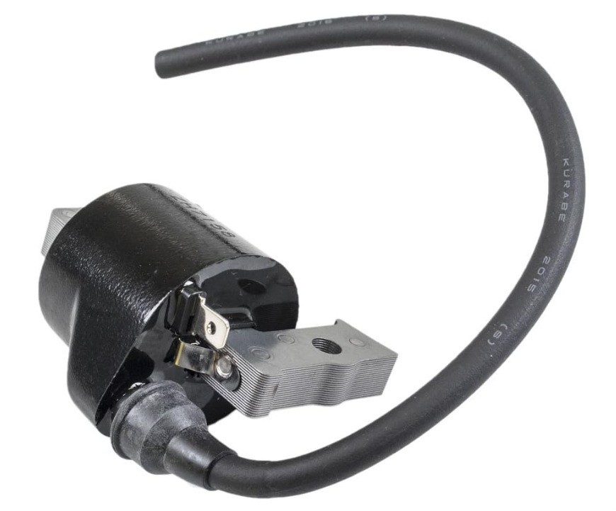 Rasenmäherzubehör Zündspule F525 F710 Lx186 Am 109258 21121-2069