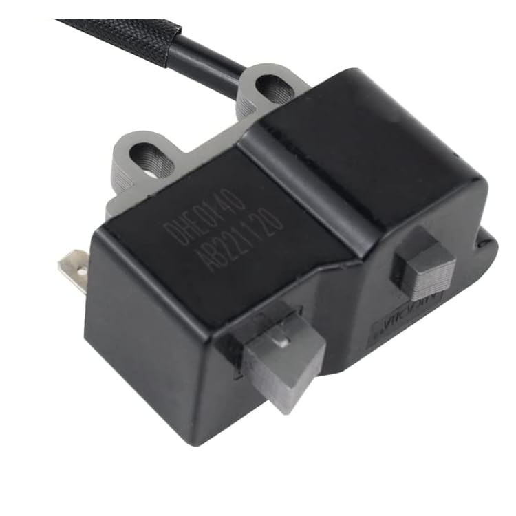 Rasenmäherzubehör: Zündspule A411000140srm210 Hc150 Pb-210 Hc160
