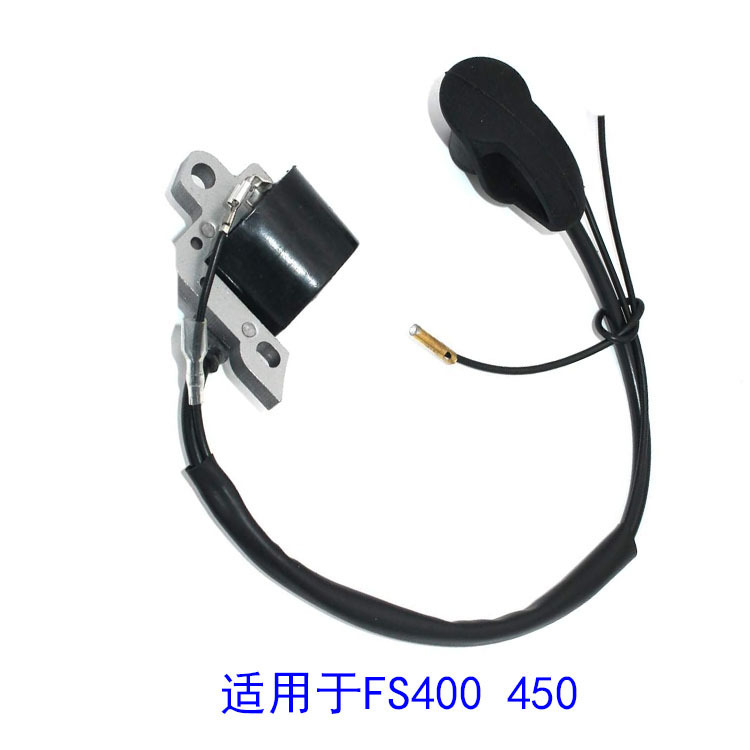 Rasenmäherzubehör: Zündspulen Fs400, Fs450, Fs480, 4128, 400, 1306