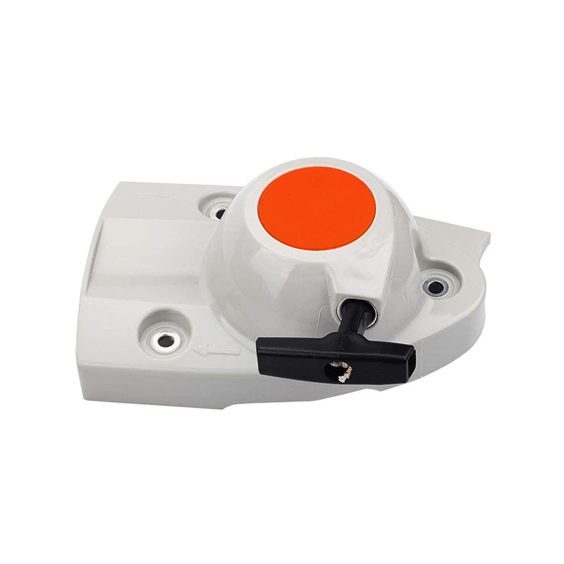 Rückstoßstarter Passend Für Ts410, Ts420, Ts480i, Ts510i 4238-190-0300