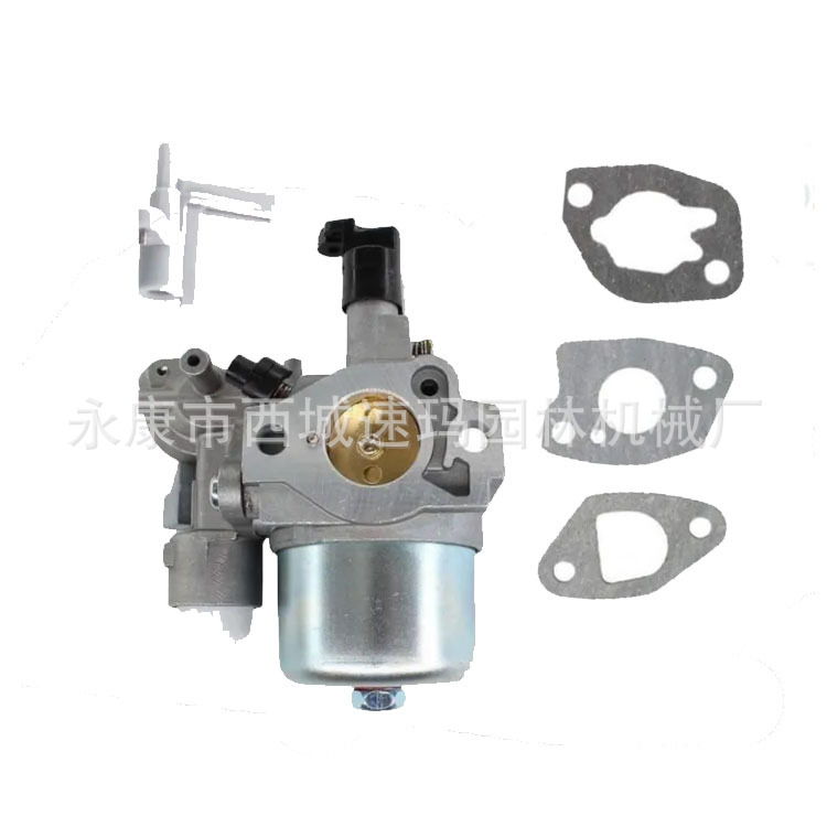 Sp170 Ex13 Ex17 Ex130 Ex170 6 Ps Motor 277 62301 10 Vergaser