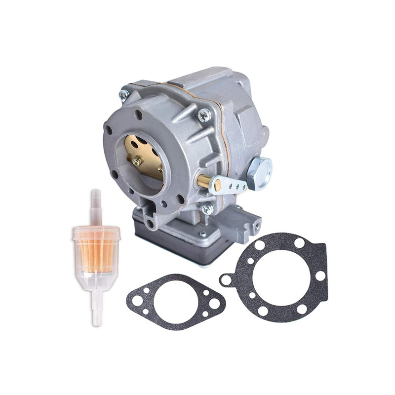 Vergaser Kompatibel Mit Briggs & Stratton 42e707, 42e777, 42a707 Und 42a777