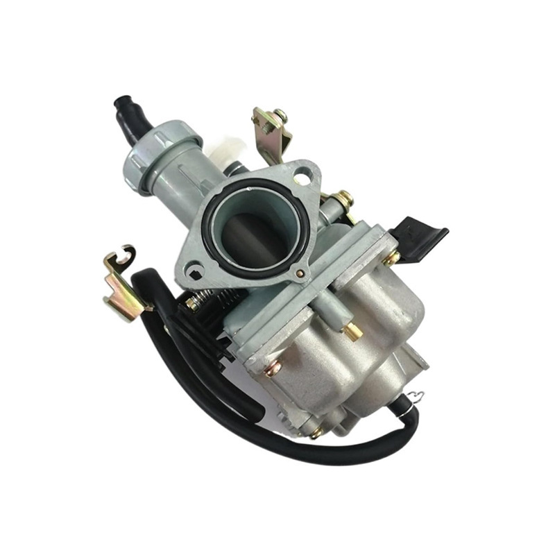 Vergaser Kompatibel Mit Pz27b 27mm Pz 27b Vergaser Vergaser Atv Dirt Bike
